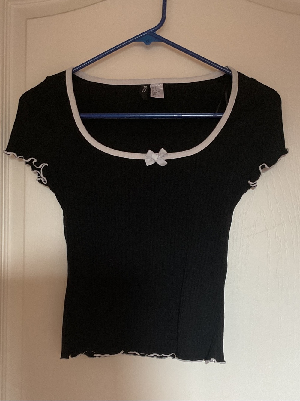 H&M Girls Shirt